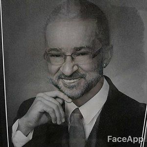 Meet your Posher, Mike